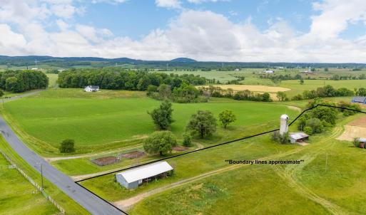 Photo #1 of TBD CHURCHMANS MILL RD, STUARTS DRAFT, VA 6.3 acres