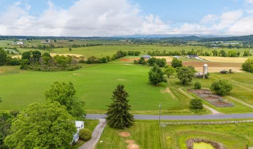 Photo #3 of TBD CHURCHMANS MILL RD, STUARTS DRAFT, VA 6.3 acres