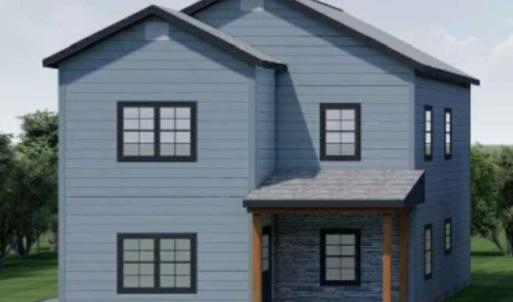 Photo #6 of 803 NASSAU ST, CHARLOTTESVILLE, VA 0.1 acres