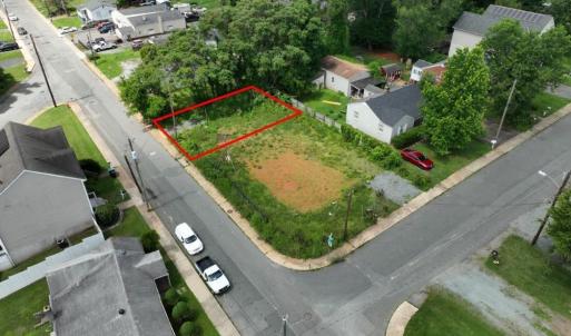 Photo #1 of 803 NASSAU ST, CHARLOTTESVILLE, VA 0.1 acres
