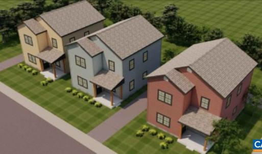 Photo #23 of 805 NASSAU ST, CHARLOTTESVILLE, VA 0.1 acres