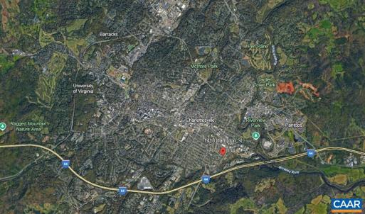 Photo #22 of 805 NASSAU ST, CHARLOTTESVILLE, VA 0.1 acres