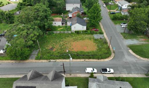 Photo #12 of 1418 HAMPTON ST, CHARLOTTESVILLE, VA 0.1 acres