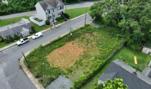 Photo #16 of 1418 HAMPTON ST, CHARLOTTESVILLE, VA 0.1 acres