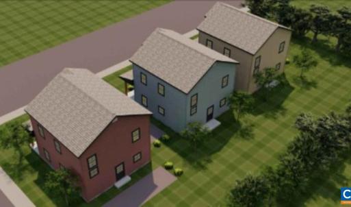 Photo #24 of 1418 HAMPTON ST, CHARLOTTESVILLE, VA 0.1 acres