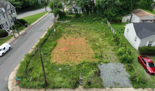 Photo #15 of 1418 HAMPTON ST, CHARLOTTESVILLE, VA 0.1 acres