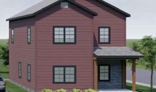 Photo #6 of 1418 HAMPTON ST, CHARLOTTESVILLE, VA 0.1 acres