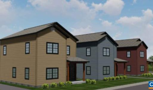 Photo #25 of 1418 HAMPTON ST, CHARLOTTESVILLE, VA 0.1 acres