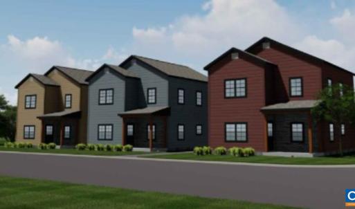 Photo #24 of 1418 HAMPTON ST, CHARLOTTESVILLE, VA 0.1 acres