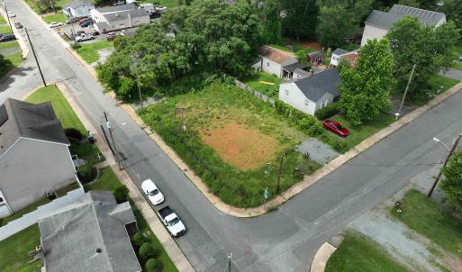 Photo #11 of 1418 HAMPTON ST, CHARLOTTESVILLE, VA 0.1 acres