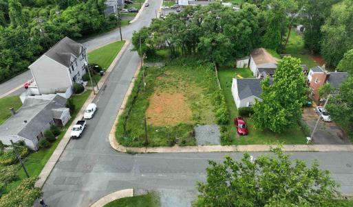 Photo #13 of 1418 HAMPTON ST, CHARLOTTESVILLE, VA 0.1 acres
