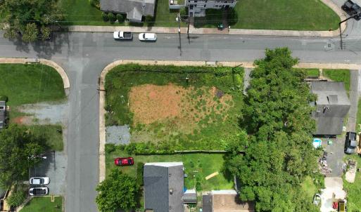 Photo #20 of 1418 HAMPTON ST, CHARLOTTESVILLE, VA 0.1 acres
