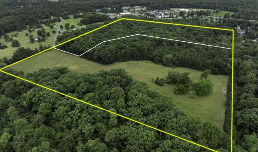 Photo #2 of TBD MARTIN LN, PALMYRA, VA 43.9 acres