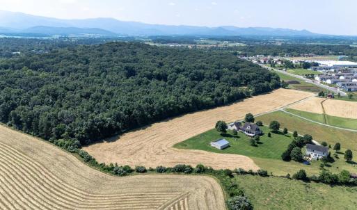 Photo #14 of CAVE HILL RD, LURAY, VA 7.3 acres