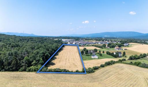 Photo #11 of CAVE HILL RD, LURAY, VA 7.3 acres