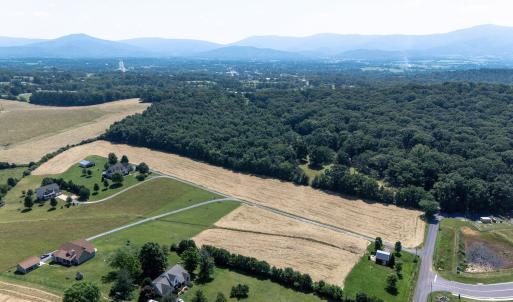 Photo #3 of CAVE HILL RD, LURAY, VA 7.3 acres