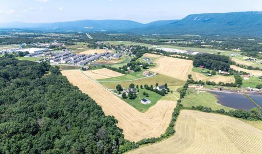 Photo #10 of CAVE HILL RD, LURAY, VA 7.3 acres