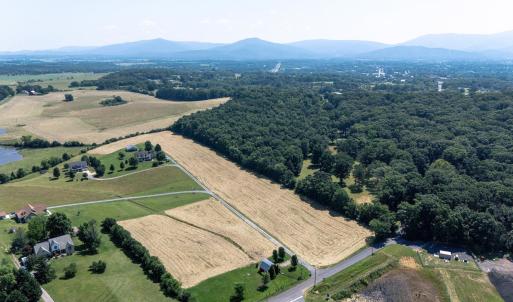 Photo #4 of CAVE HILL RD, LURAY, VA 7.3 acres
