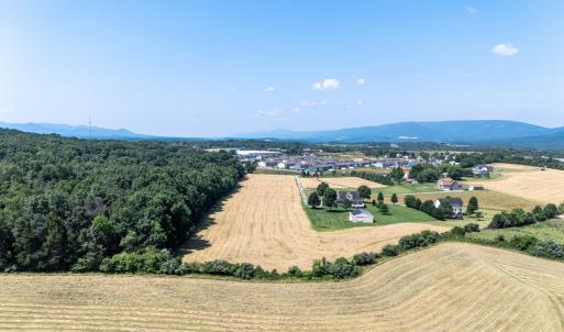 Photo #12 of CAVE HILL RD, LURAY, VA 7.3 acres