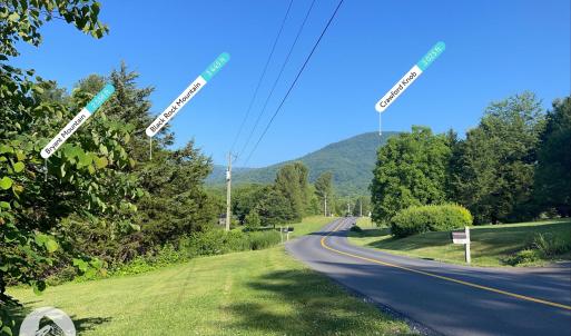 Photo #9 of Lot 4 RODES VALLEY DR, NELLYSFORD, VA 2.8 acres