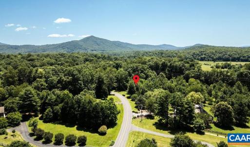 Photo #8 of Lot 4 RODES VALLEY DR, NELLYSFORD, VA 2.8 acres