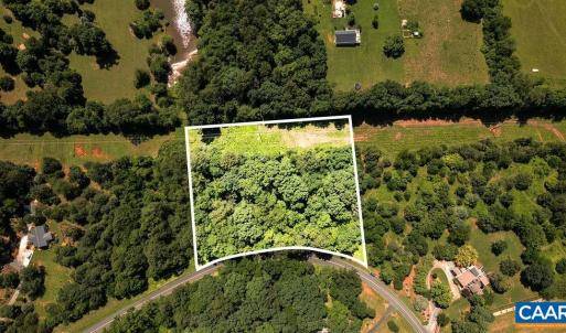 Photo #2 of Lot 4 RODES VALLEY DR, NELLYSFORD, VA 2.8 acres