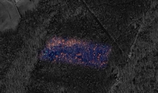 Photo #7 of TOWER MOUNTAIN LN, MOUNT JACKSON, VA 12.5 acres