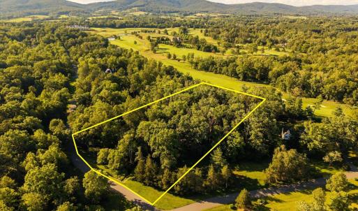 Photo #2 of Lot 13 CLUB DR, KESWICK, VA 3.3 acres
