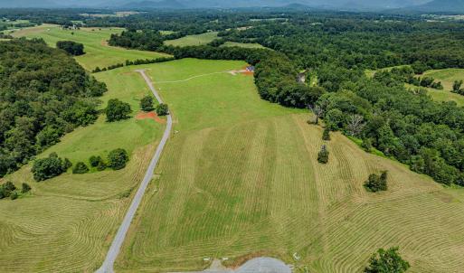 Photo #8 of Lot 23 SUNSET RIDGE, RUCKERSVILLE, VA 10.0 acres