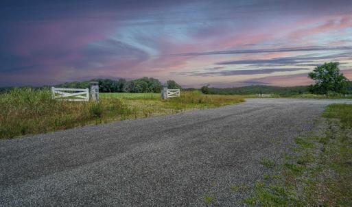 Photo #4 of Lot 23 SUNSET RIDGE, RUCKERSVILLE, VA 10.0 acres