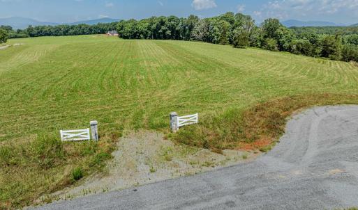 Photo #21 of Lot 23 SUNSET RIDGE, RUCKERSVILLE, VA 10.0 acres
