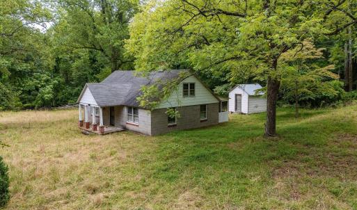 Photo #5 of 96 Acres BLACKWELLS HOLLOW RD, CROZET, VA 96.0 acres