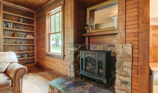 Photo #30 of 7304 DRY RUN RD, BURNSVILLE, VA 79.8 acres