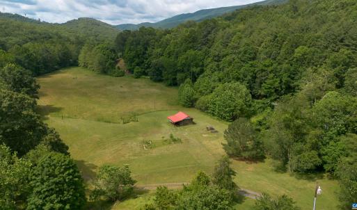Photo #21 of 7304 DRY RUN RD, BURNSVILLE, VA 79.8 acres
