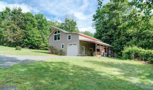 Photo #12 of 7304 DRY RUN RD, BURNSVILLE, VA 79.8 acres