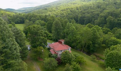 Photo #19 of 7304 DRY RUN RD, BURNSVILLE, VA 79.8 acres