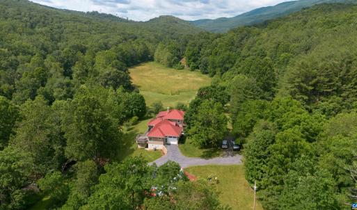 Photo #20 of 7304 DRY RUN RD, BURNSVILLE, VA 79.8 acres