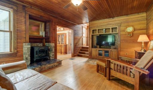 Photo #31 of 7304 DRY RUN RD, BURNSVILLE, VA 79.8 acres