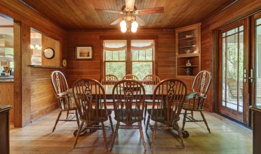 Photo #33 of 7304 DRY RUN RD, BURNSVILLE, VA 79.8 acres