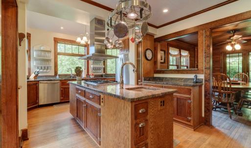 Photo #39 of 7304 DRY RUN RD, BURNSVILLE, VA 79.8 acres
