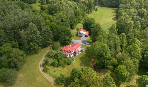 Photo #14 of 7304 DRY RUN RD, BURNSVILLE, VA 79.8 acres