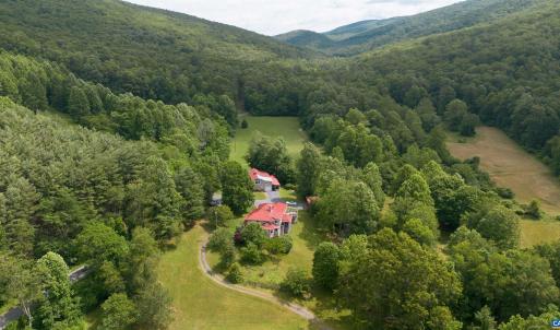 Photo #13 of 7304 DRY RUN RD, BURNSVILLE, VA 79.8 acres