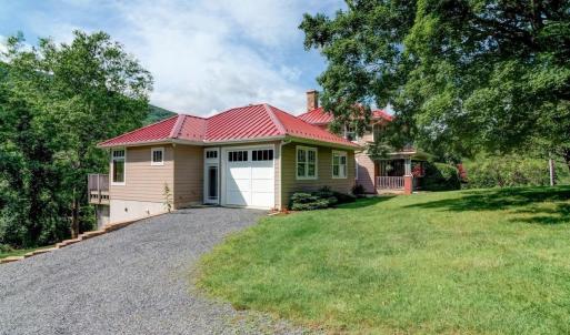 Photo #25 of 7304 DRY RUN RD, BURNSVILLE, VA 79.8 acres