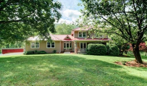 Photo #7 of 7304 DRY RUN RD, BURNSVILLE, VA 79.8 acres