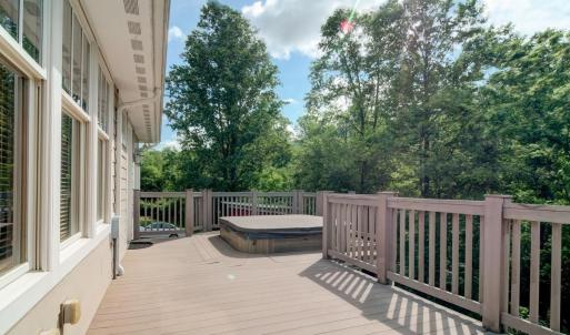 Photo #27 of 7304 DRY RUN RD, BURNSVILLE, VA 79.8 acres