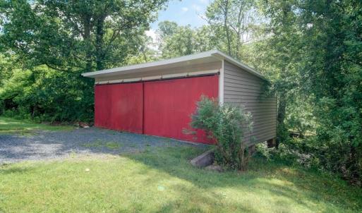 Photo #17 of 7304 DRY RUN RD, BURNSVILLE, VA 79.8 acres