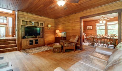 Photo #32 of 7304 DRY RUN RD, BURNSVILLE, VA 79.8 acres