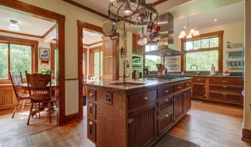 Photo #36 of 7304 DRY RUN RD, BURNSVILLE, VA 79.8 acres