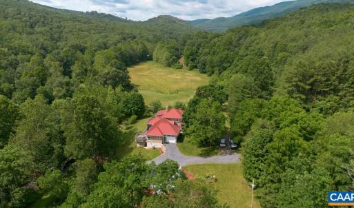 Photo #3 of 7304 DRY RUN RD, BURNSVILLE, VA 79.8 acres
