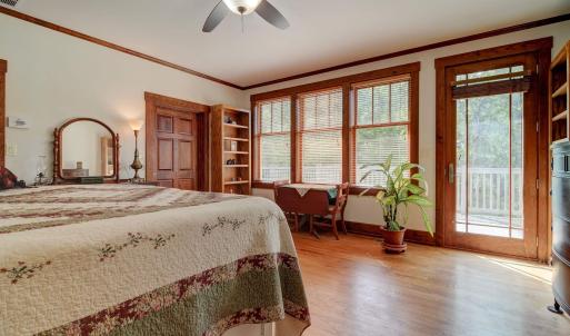 Photo #48 of 7304 DRY RUN RD, BURNSVILLE, VA 79.8 acres